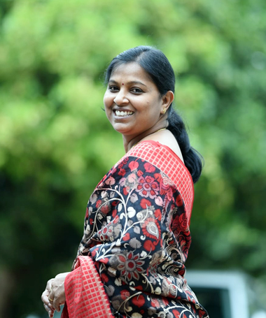 Dr.Rajini Rajasekaran